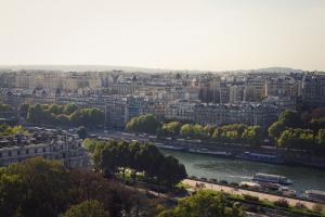 Первый раз в Париже: основные советы туристу Что интересного в париже обязательно к просмотру