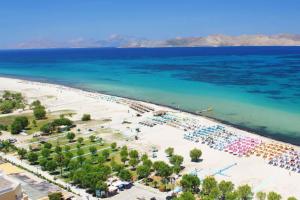 Достопримечательности и курорты острова кос в греции Курорты и пляжи