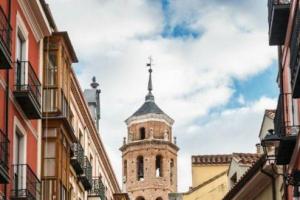 ﻿ Рассказ про путешествие в Испанию: отчёт о поездке в Вальядолид Места для развлечений и шопинга в Вальядолиде