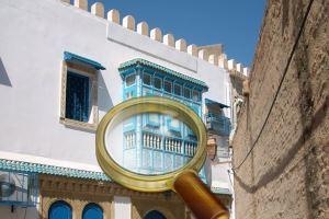 Кайруан – самый священный город Магриба в Тунисе