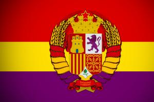 Флаг испании - цвета, история, значение, фото