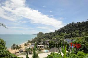 Остров Као Лак в Таиланде: обзор