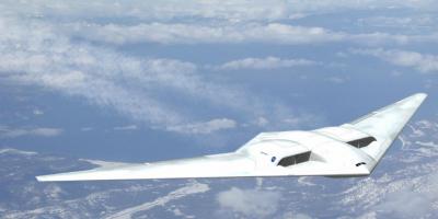 Самые интересные проекты гражданской авиации будущего Как выглядит самолет будущего рисунок
