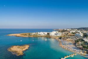 Где лучше отдохнуть на Кипре с детьми?