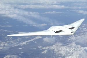 Самые интересные проекты гражданской авиации будущего Как выглядит самолет будущего рисунок